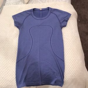 Swiftly Tech Short Sleeve Crew